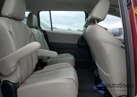 2012 Mazda 5 from USA, damaged, VIN JM1CW2DL0C0115651